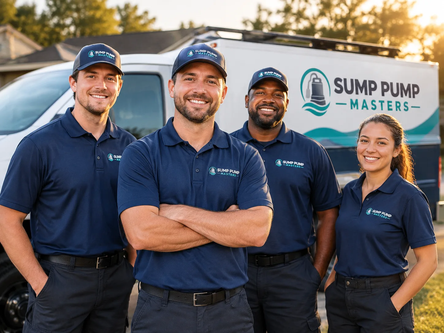 Sump Pump Repair company in Amazonia, MO